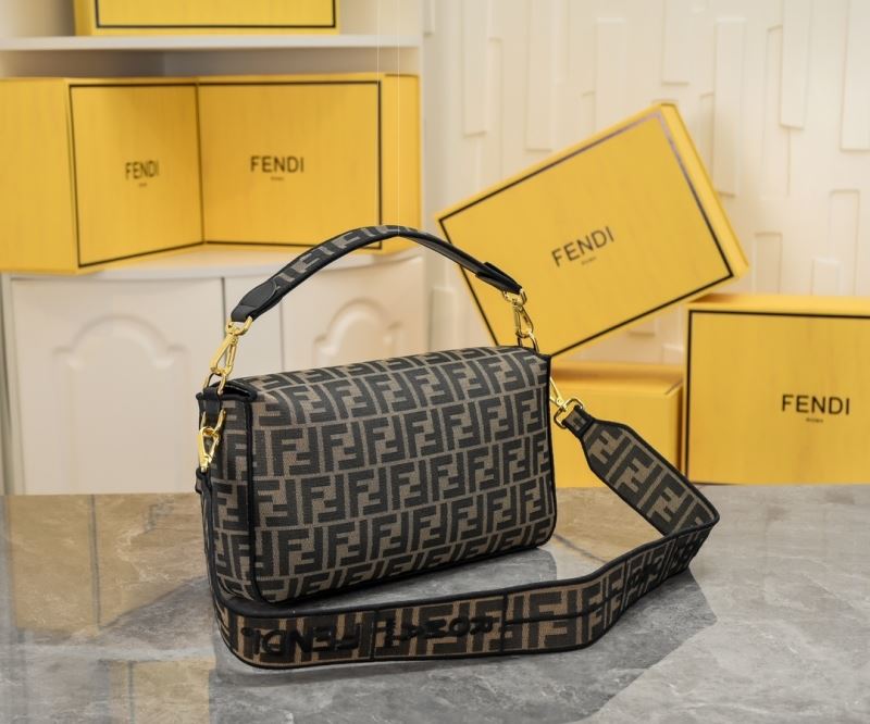 Fendi Satchel Bags